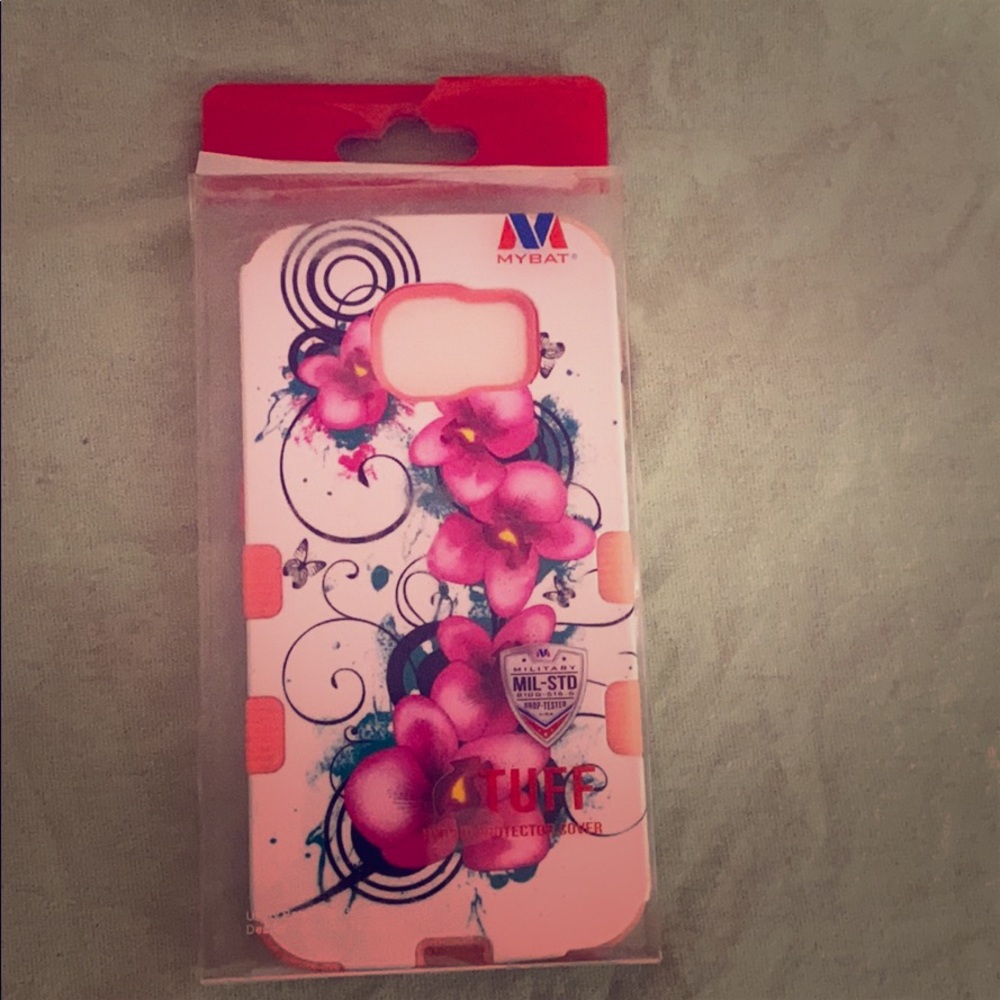 Samsung Galaxy s6 Edge case